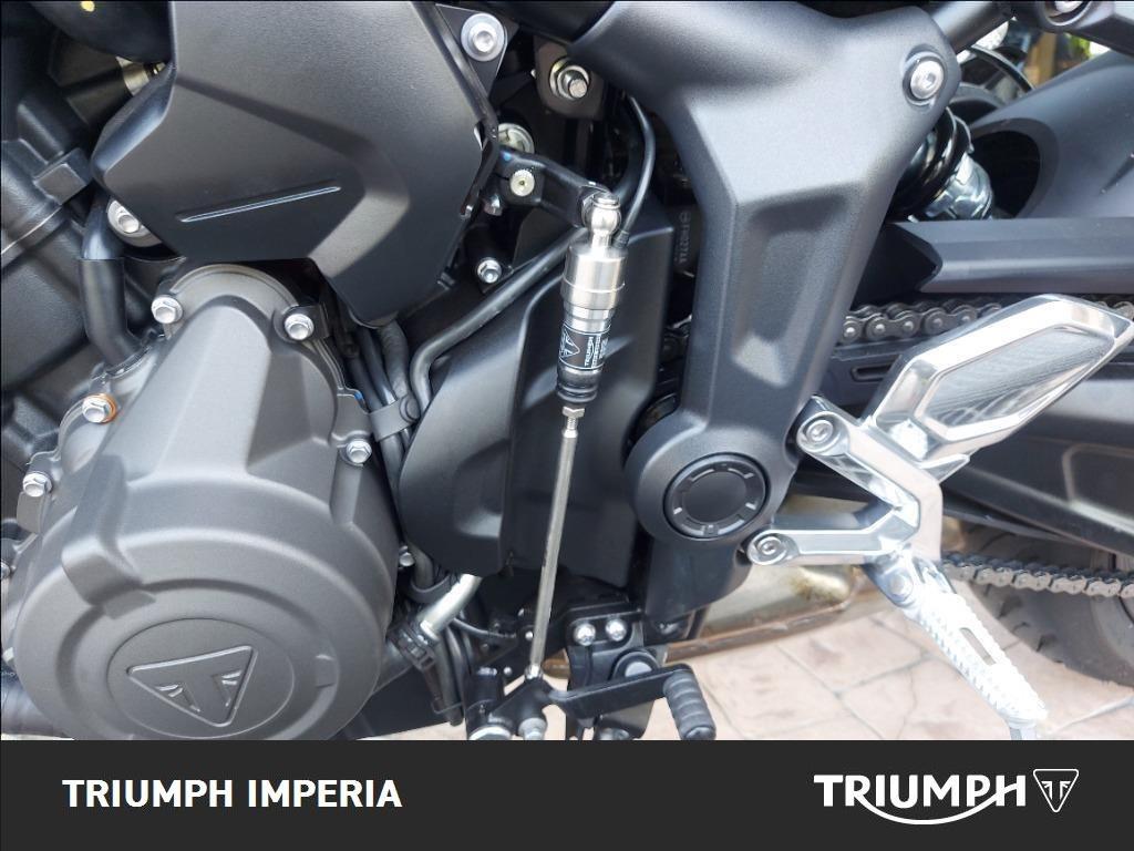 TRIUMPH Trident 660 Abs
