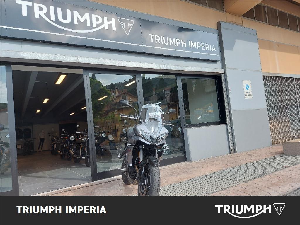TRIUMPH Tiger 660 Sport Abs