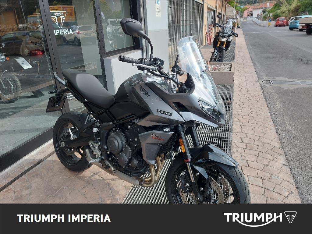 TRIUMPH Tiger 660 Sport Abs