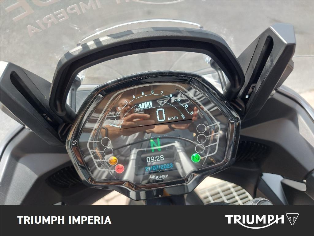 TRIUMPH Tiger 660 Sport Abs