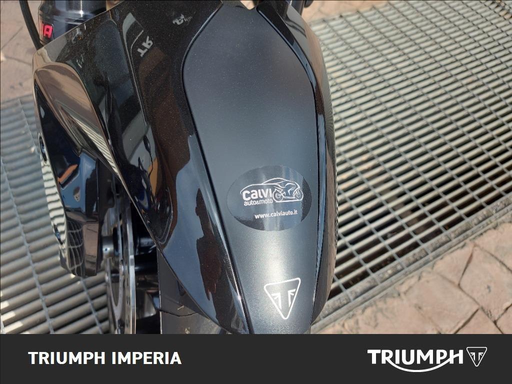 TRIUMPH Tiger 660 Sport Abs