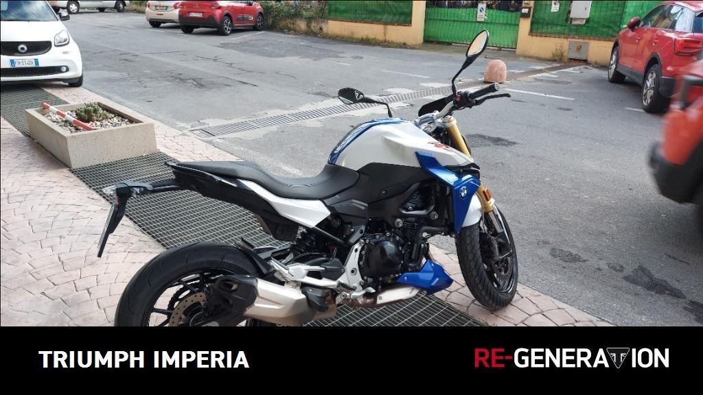 BMW F 900 R Sport Abs