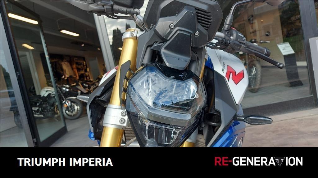BMW F 900 R Sport Abs