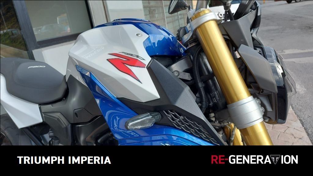 BMW F 900 R Sport Abs