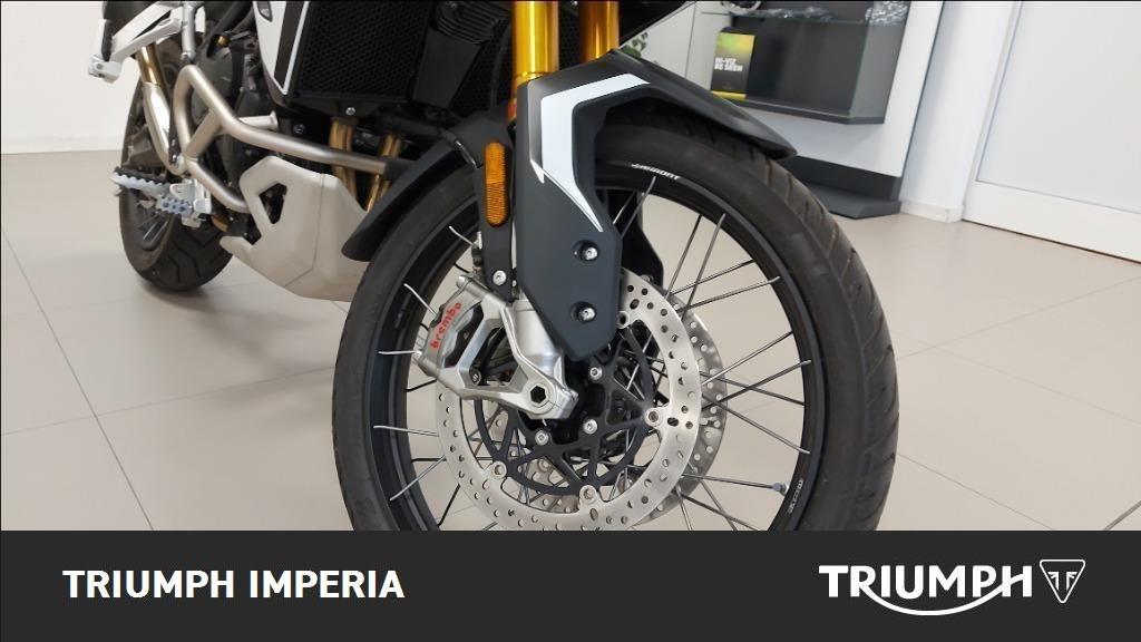 TRIUMPH Tiger 900 Rally Pro Abs