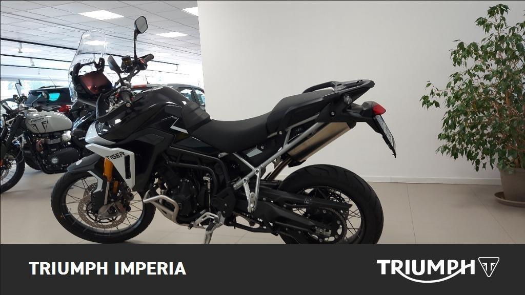 TRIUMPH Tiger 900 Rally Pro Abs