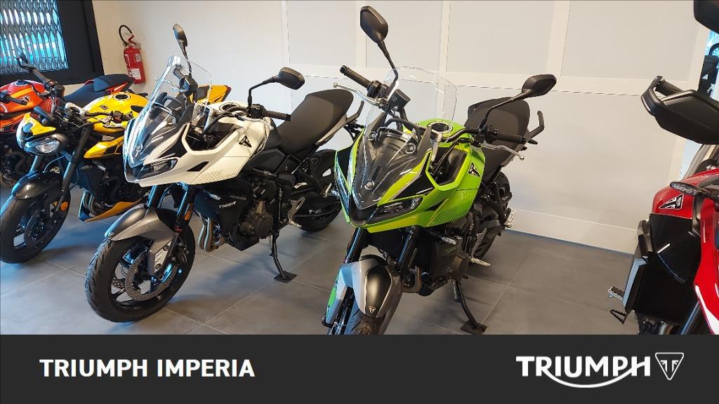 TRIUMPH Tiger 660 Sport Abs