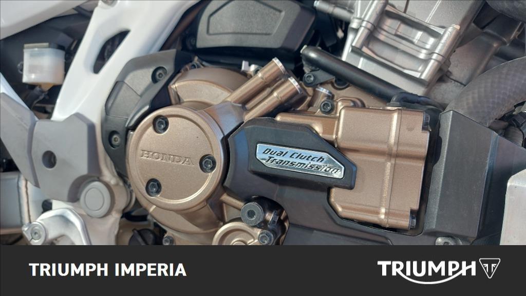 HONDA Africa Twin 1100 CRFL Adventure Sports DCT Abs