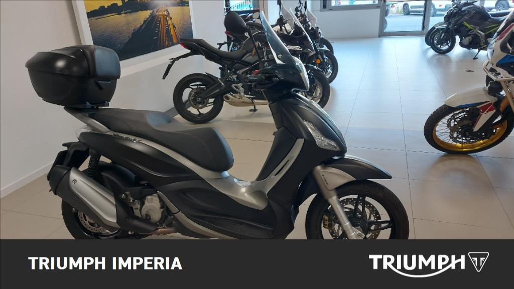 PIAGGIO Beverly 350 ie Sport Touring Abs
