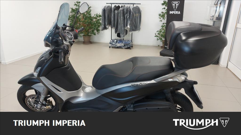 PIAGGIO Beverly 350 ie Sport Touring Abs