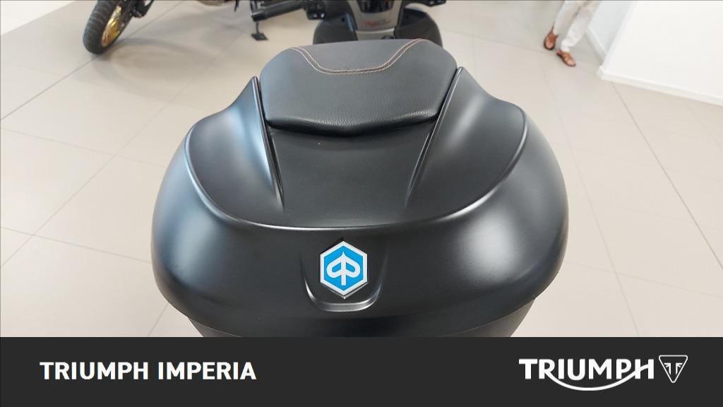 PIAGGIO Beverly 350 ie Sport Touring Abs