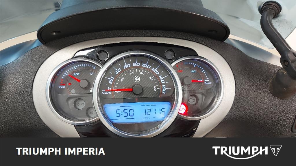 PIAGGIO Beverly 350 ie Sport Touring Abs