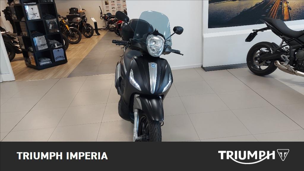 PIAGGIO Beverly 350 ie Sport Touring Abs