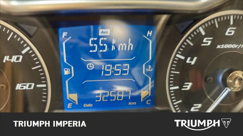 YAMAHA X-Max 300 Iron Abs