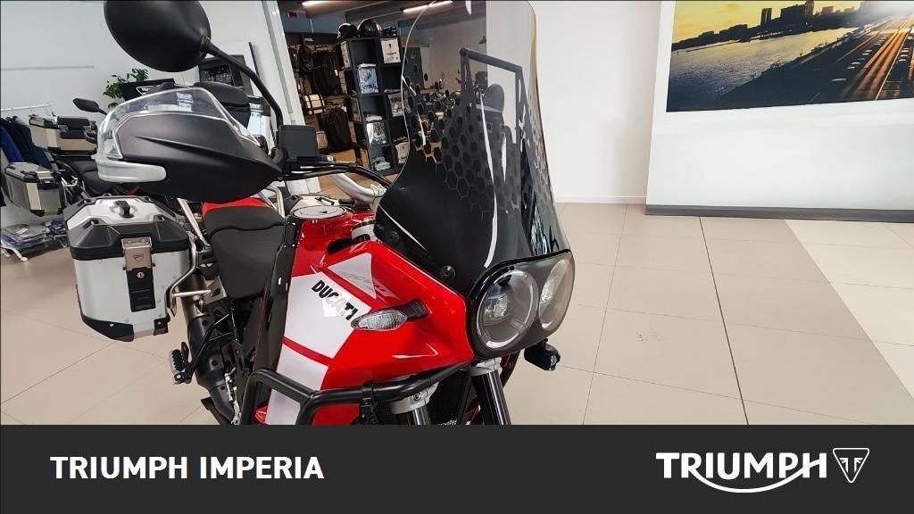 DUCATI DesertX 937 Discovery Abs