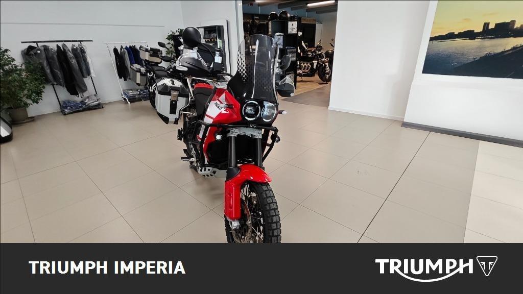 DUCATI DesertX 937 Discovery Abs