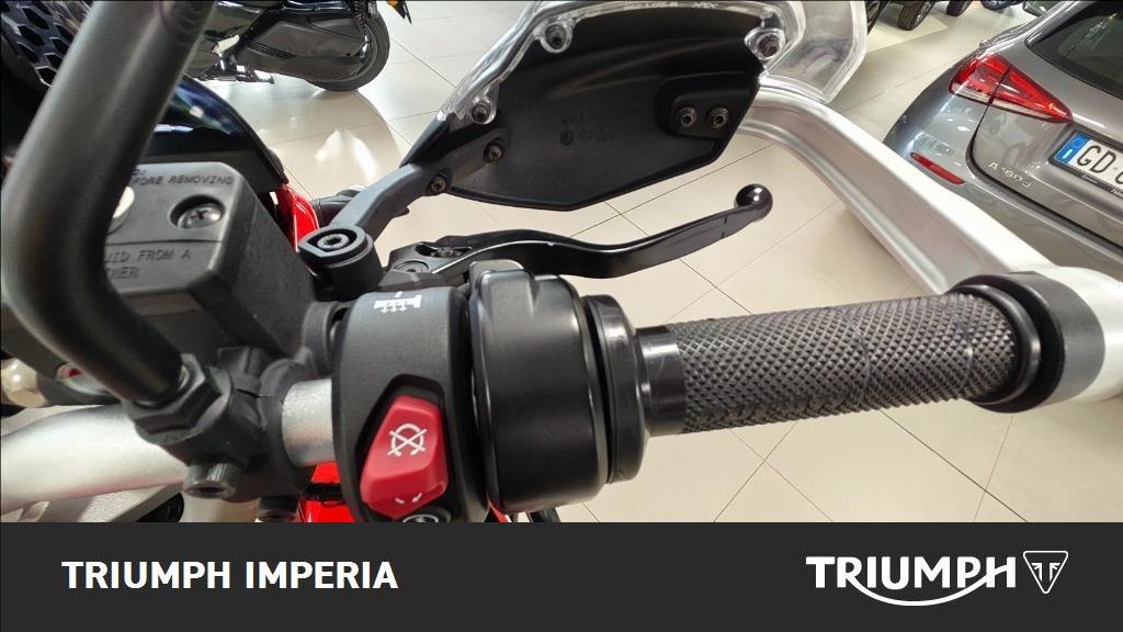 DUCATI DesertX 937 Discovery Abs