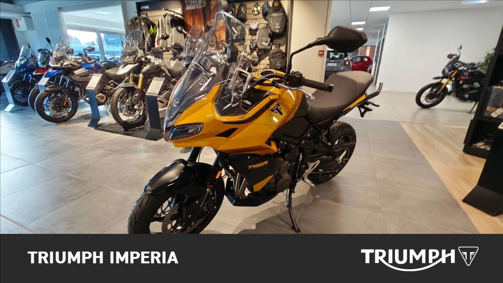 TRIUMPH Tiger Sport 800 Abs