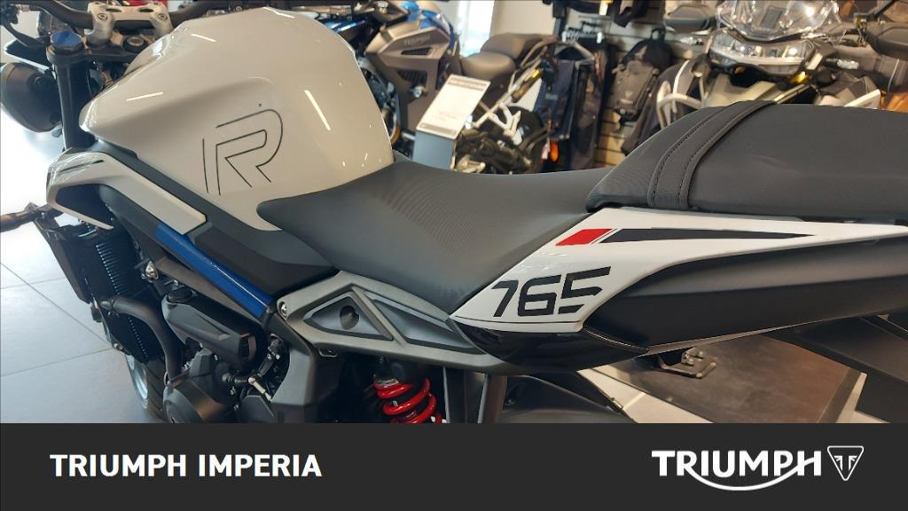 TRIUMPH Street Triple 765 R