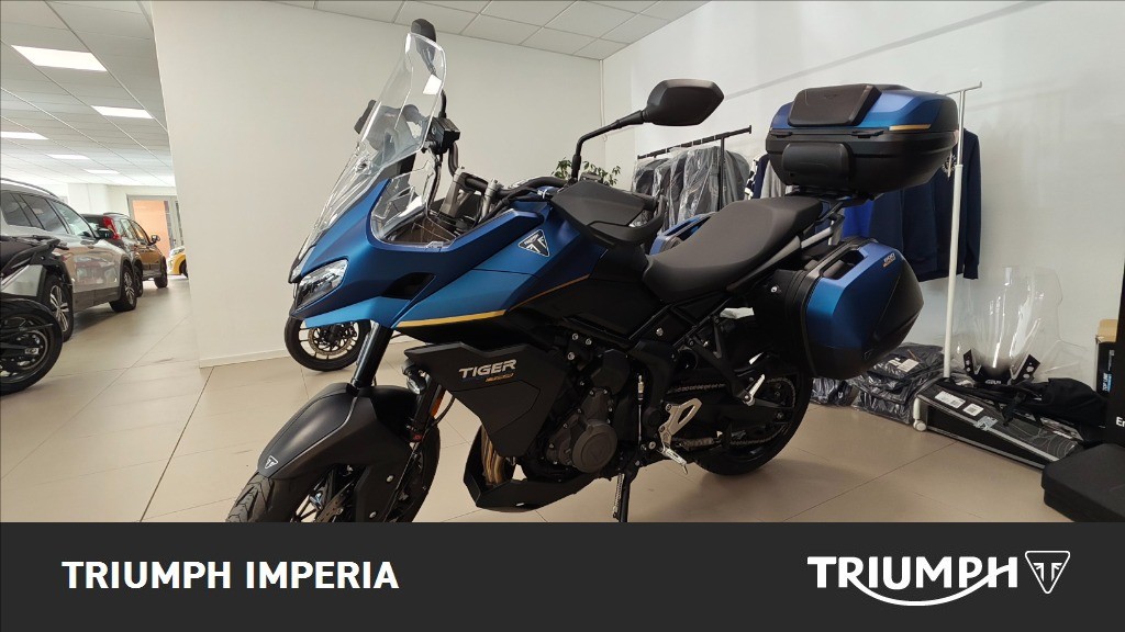 TRIUMPH Tiger Sport 800 Tour Abs