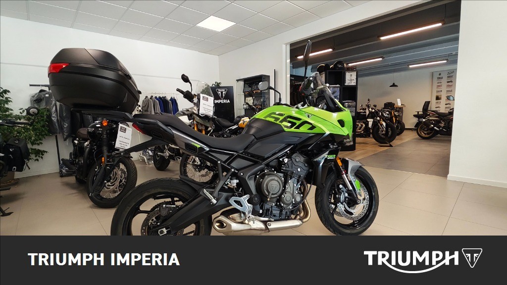 TRIUMPH Tiger Sport 660 Abs