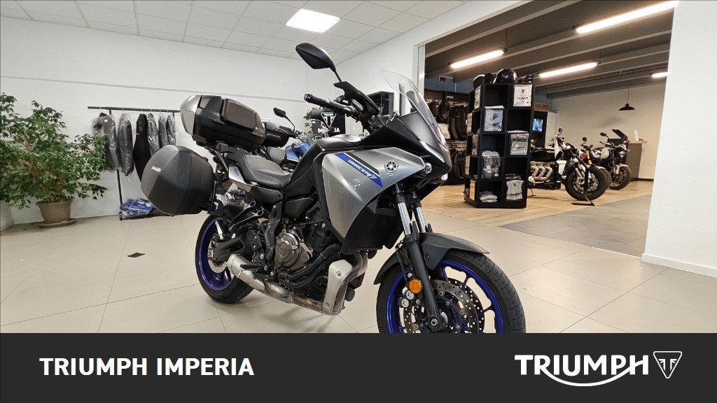 YAMAHA Tracer 7 700 Abs