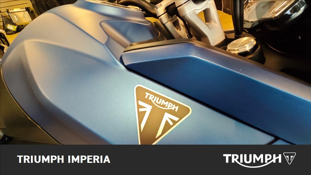 TRIUMPH Tiger Sport 800 Tour Abs