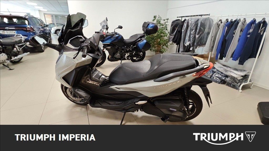 HONDA Forza 350 Abs
